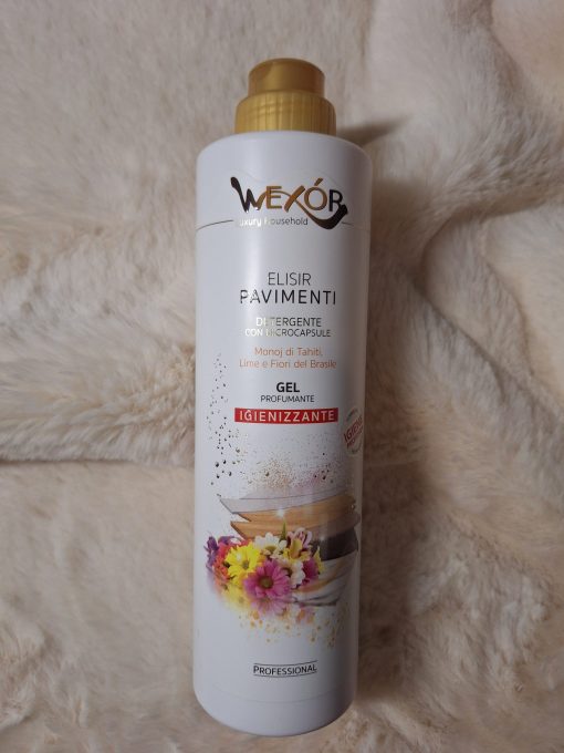 Wexor Allesreiniger gel