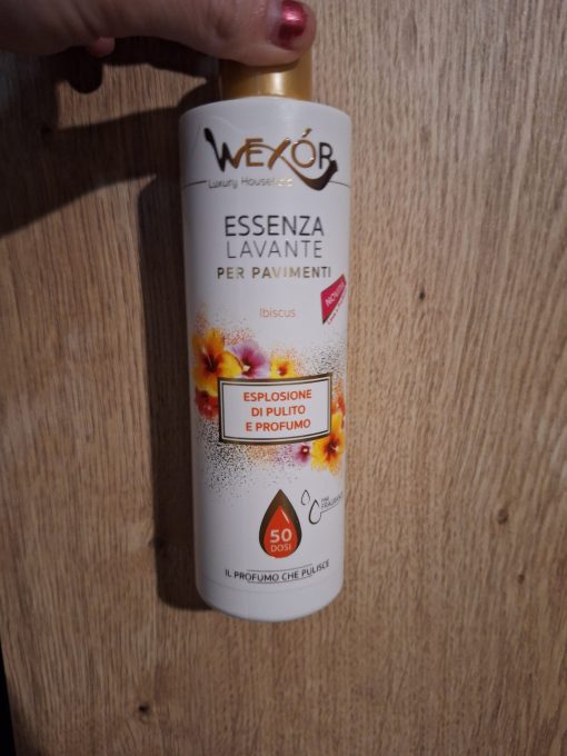 5 geuren vloerparfum - Afbeelding 4