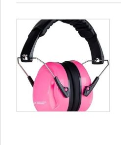 Hoofdtelefoon Prikkelarm