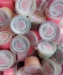 Waxmelts Cups In Elke geur beschikbaar