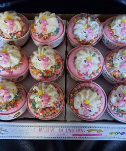Badbom I believe in Unicorns