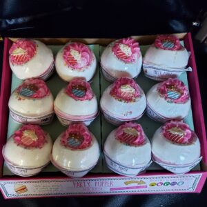 Badbom Party popper