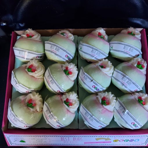 Promo 3 bruisballen naar keuze - Afbeelding 15