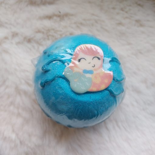 Promo 3 bruisballen naar keuze - Afbeelding 4