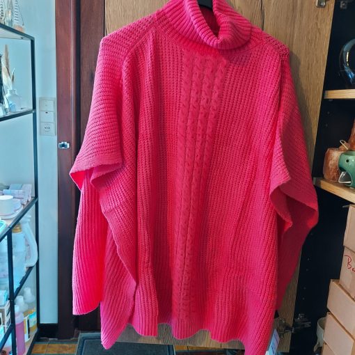 Pocho 4 kleuren , Groen , Fusia ,Lila , Roze - Afbeelding 3