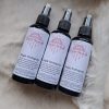 Magie Homespray Met liefde gemaakt verschillende geuren