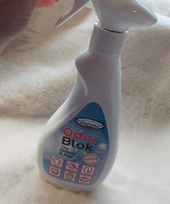 Odor Spray 100% Ontgeurden