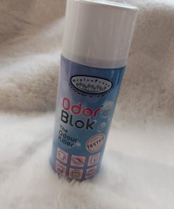 Texiel spray Odor 400ml 100% ONTGEURDER