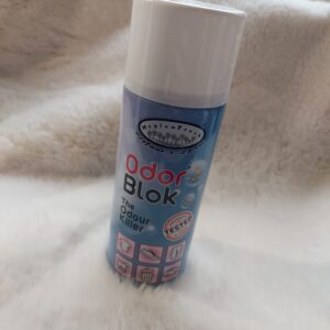 Texiel spray Odor 400ml 100% ONTGEURDER