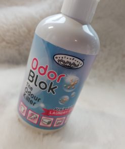 Wasparfum 100%ontgeuren