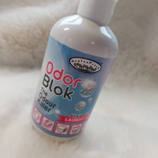 Wasparfum 100%ontgeuren
