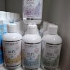 Hypnosense 4 geuren wasparfum