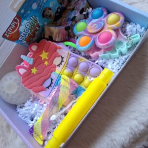 Leuke Setjes met fidgets toys
