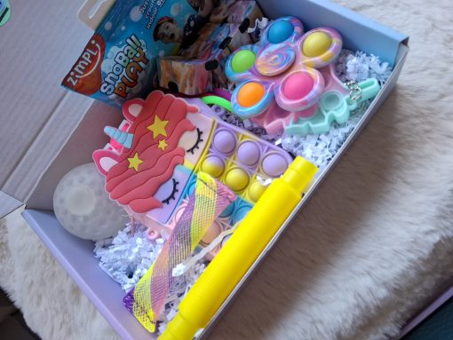 Leuke Setjes met fidgets toys
