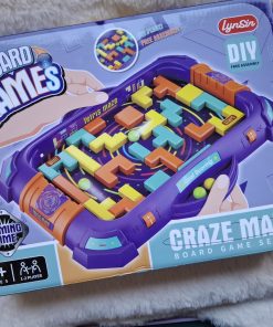 Tetris Spel