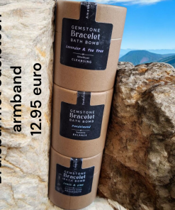 Bruisbal 3 verschillende soorten in beschrijving vindt je welke +edelsteen armband
