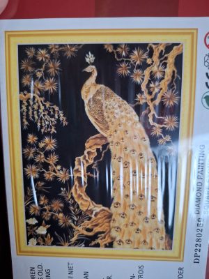 painting 6 verschillende - Afbeelding 5
