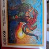 painting 6 verschillende