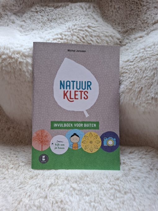 Natuur klets
