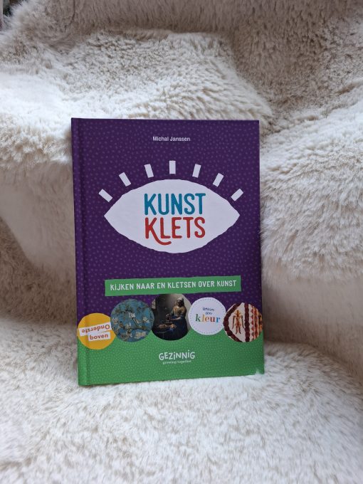 Kunst klets