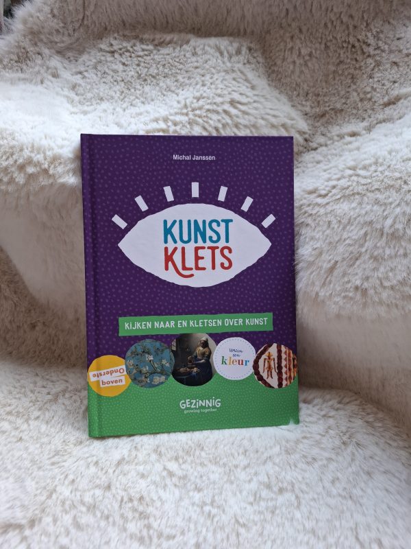 Kunst klets