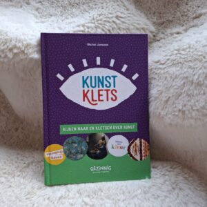 Kunst klets