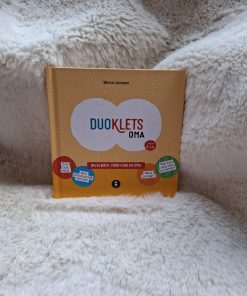 duo klets Oma