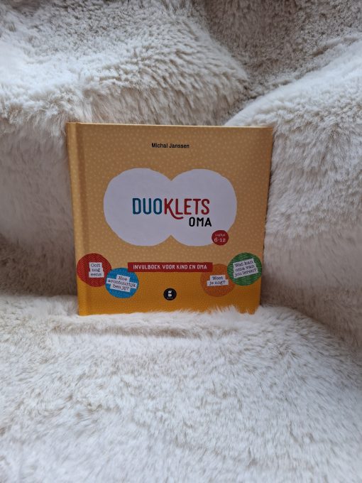duo klets Oma