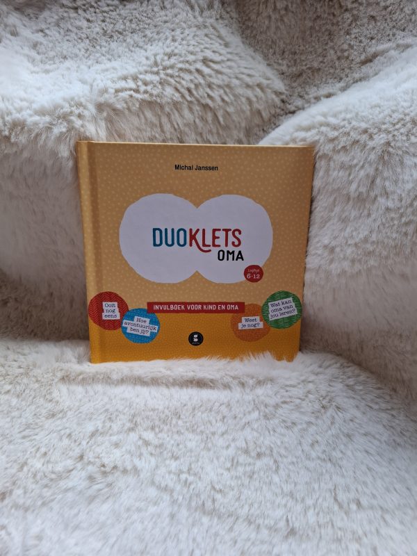 duo klets Oma