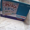 Werkplanning met magneten en bijhorende stickers
