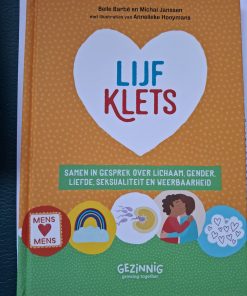 Lijf klets