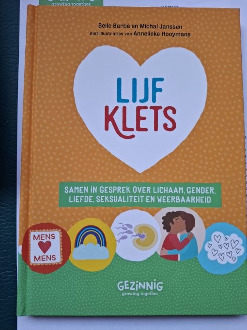 Lijf klets
