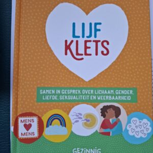 Lijf klets