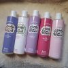 Body wash 5 heerlijke geuren bomb cosmetics