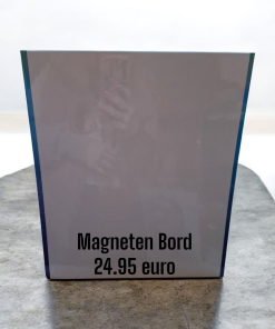 Magneten bord