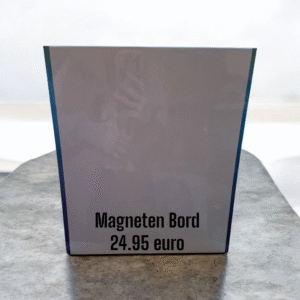 Magneten bord