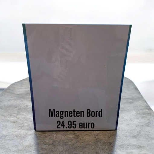Magneten bord