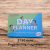 Dagplanning magneten Jongen en Meisje