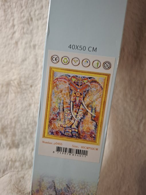 Daimond paintings 15 verschillende - Afbeelding 4