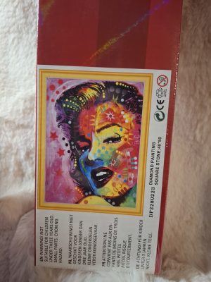 Daimond paintings 15 verschillende - Afbeelding 10