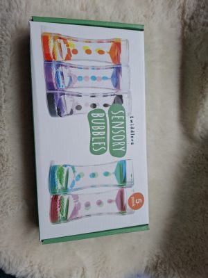 Lava lamp Educatief Speelgoed - Afbeelding 3