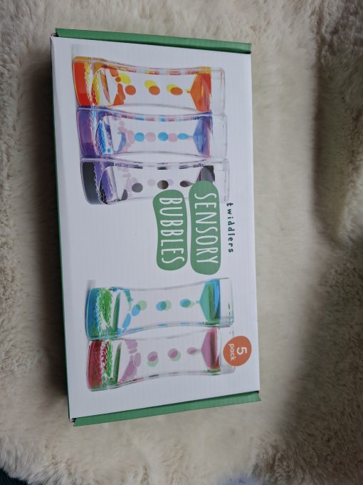 Lava lamp Educatief Speelgoed - Afbeelding 3