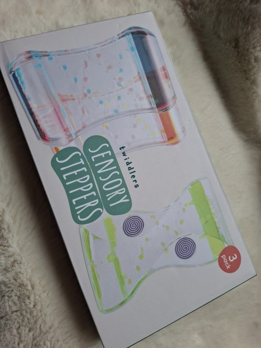 Lava lamp Educatief Speelgoed - Afbeelding 2