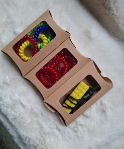 Bijt Armband Bijt ketting en armband en Bijtjuweel