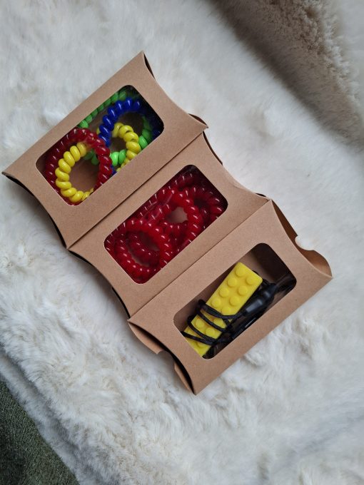 Bijt Armband Bijt ketting en armband en Bijtjuweel