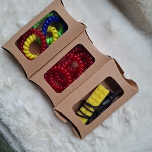 Bijt Armband Bijt ketting en armband en Bijtjuweel