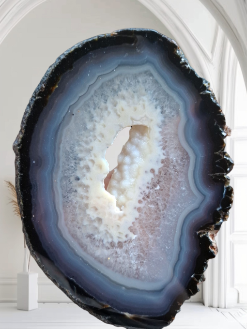 Agaat geode