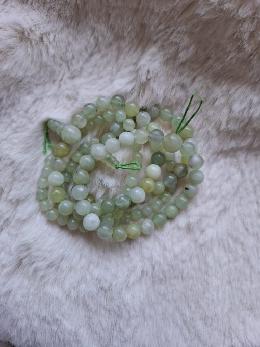 Groene Jade