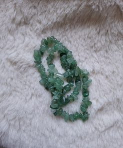 Groene aventurijn