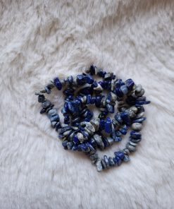 Lapis lazuli